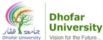 Dhofar University